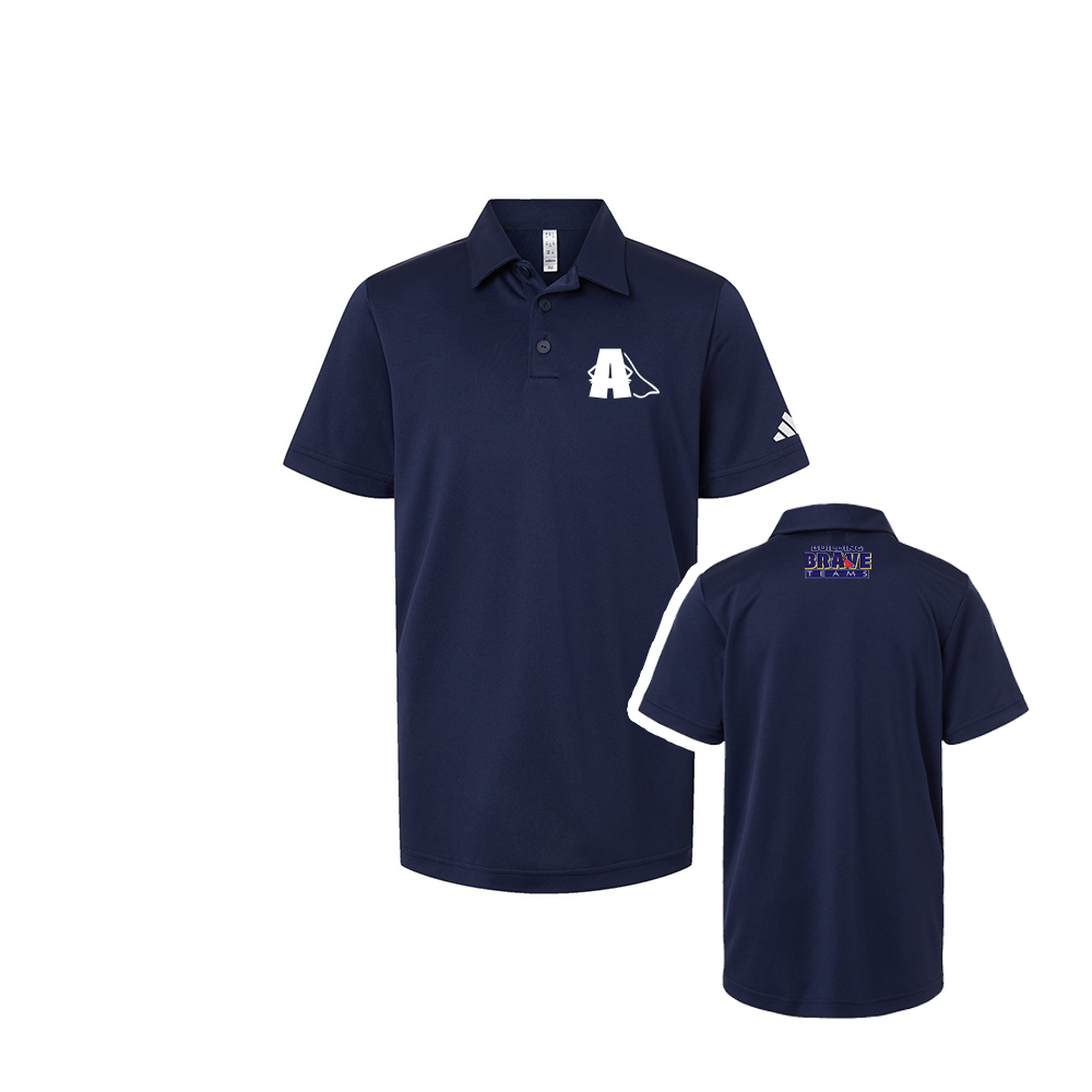 Building Brave Teams - Activewear