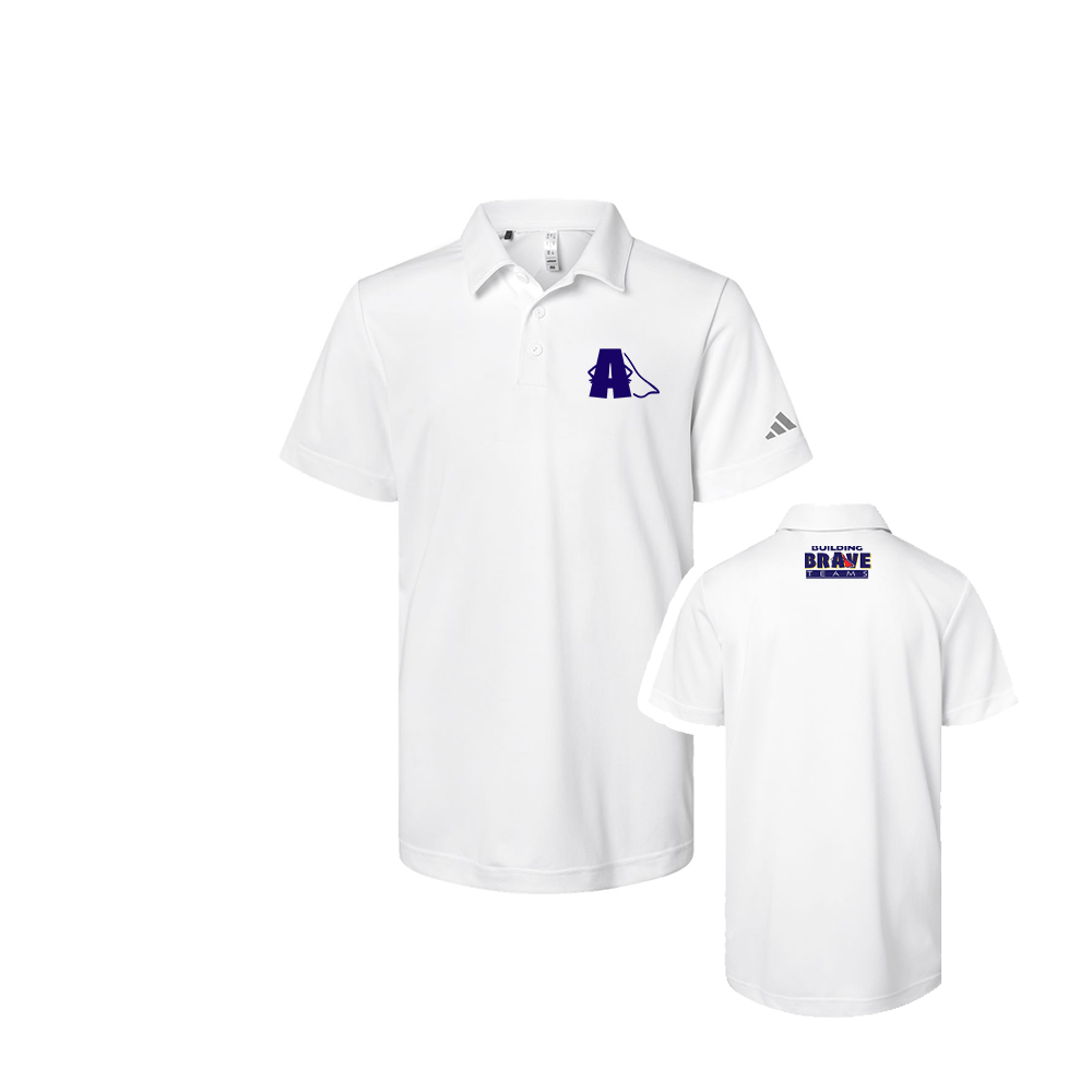 Building Brave Teams - Activewear