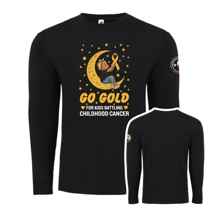 Leap for Gold