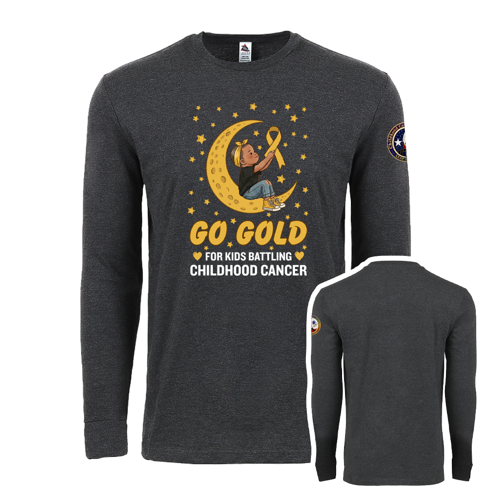 Leap for Gold