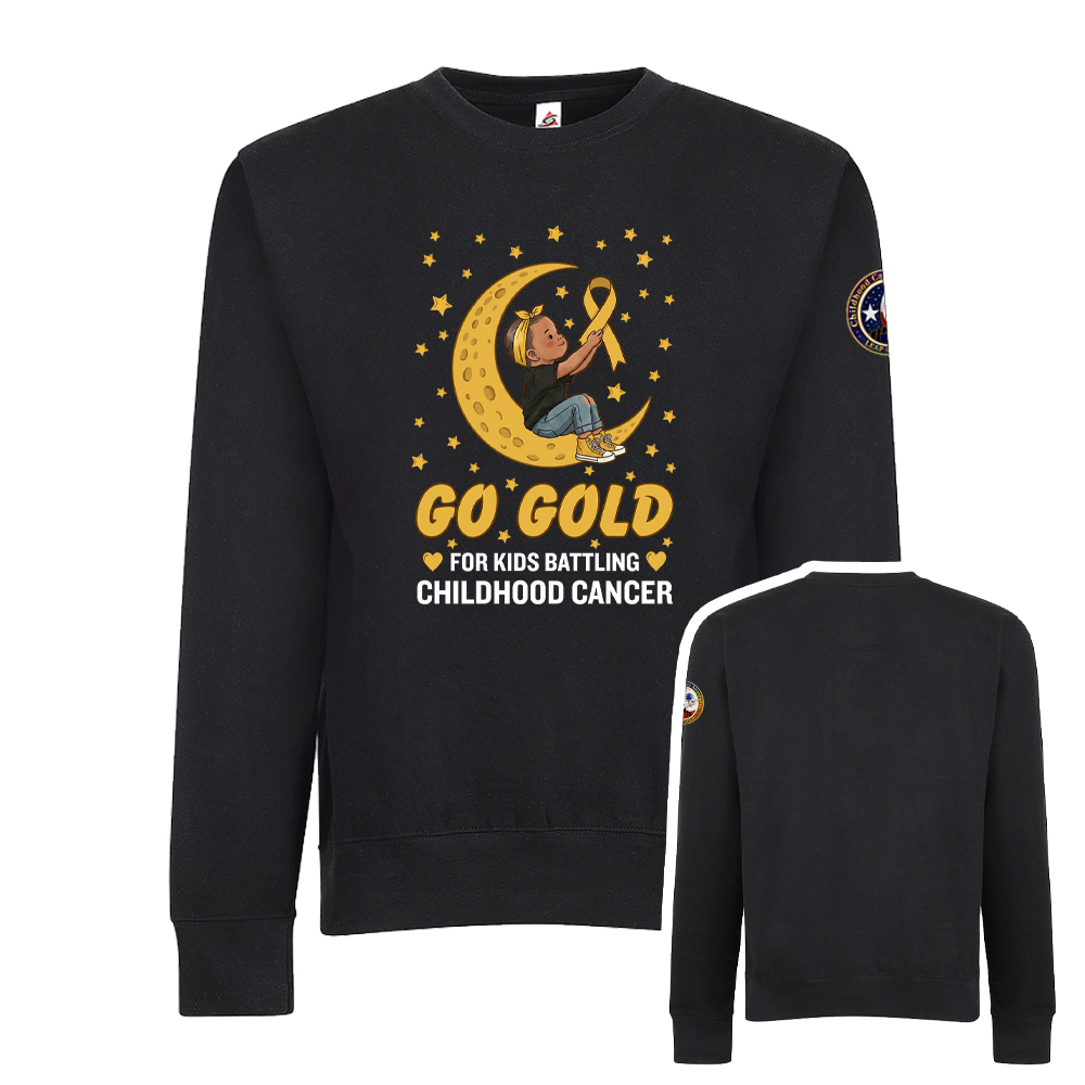 Leap for Gold