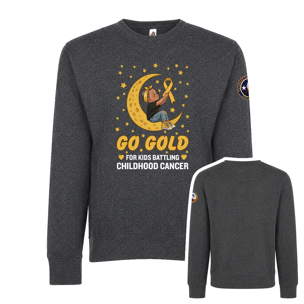 Leap for Gold