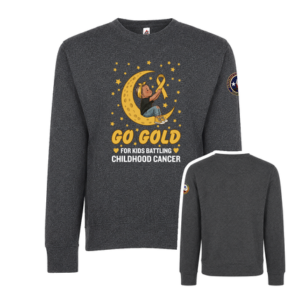 Leap for Gold