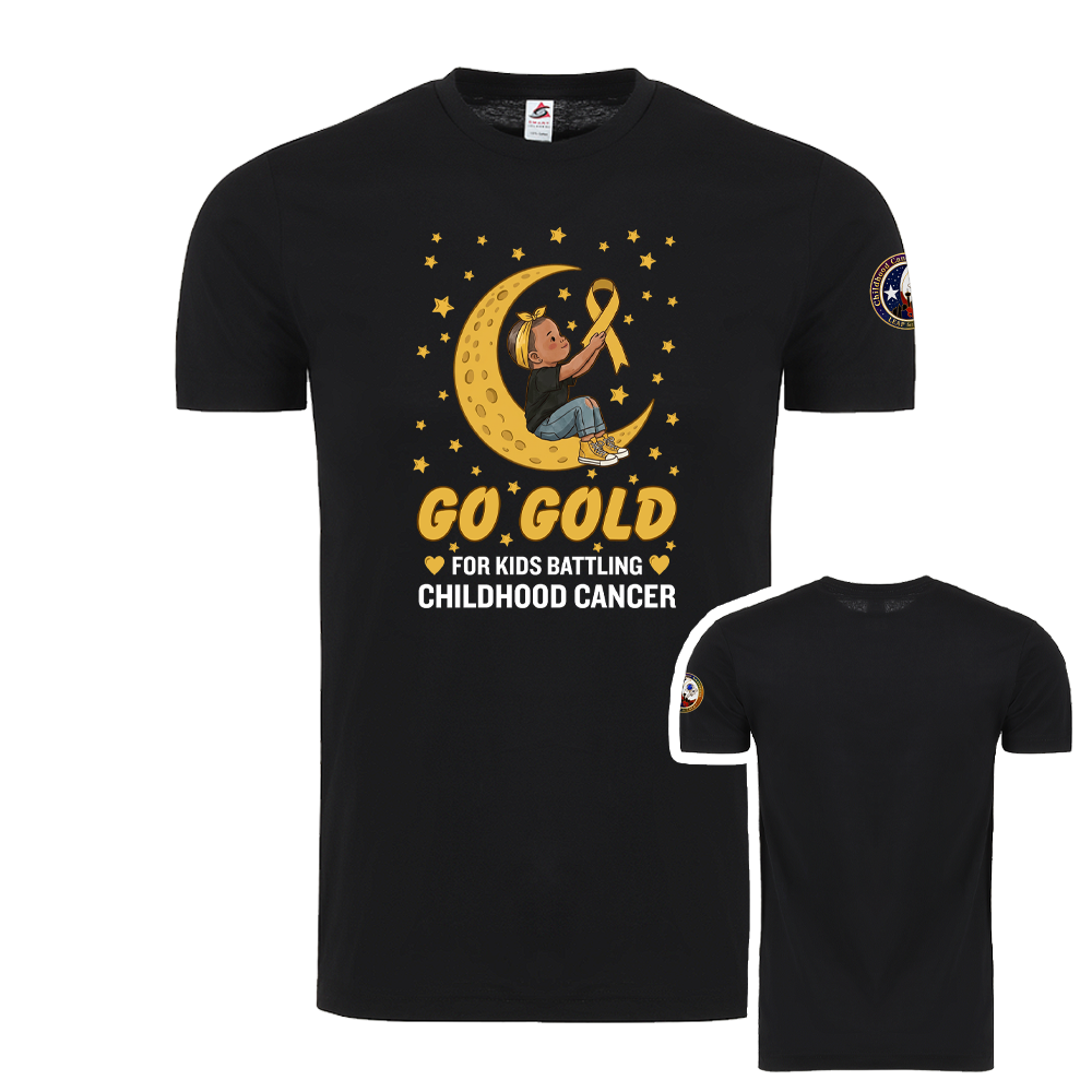 Leap for Gold