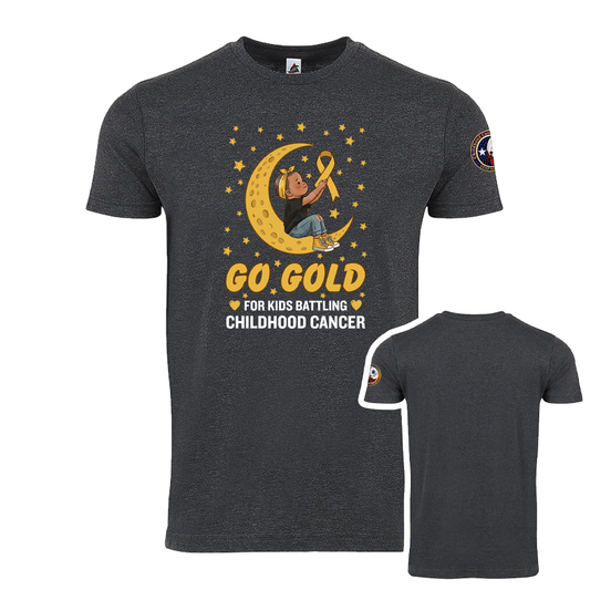 Leap for Gold