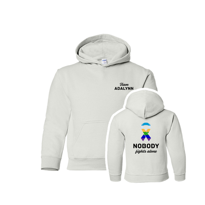 Team Adalynn