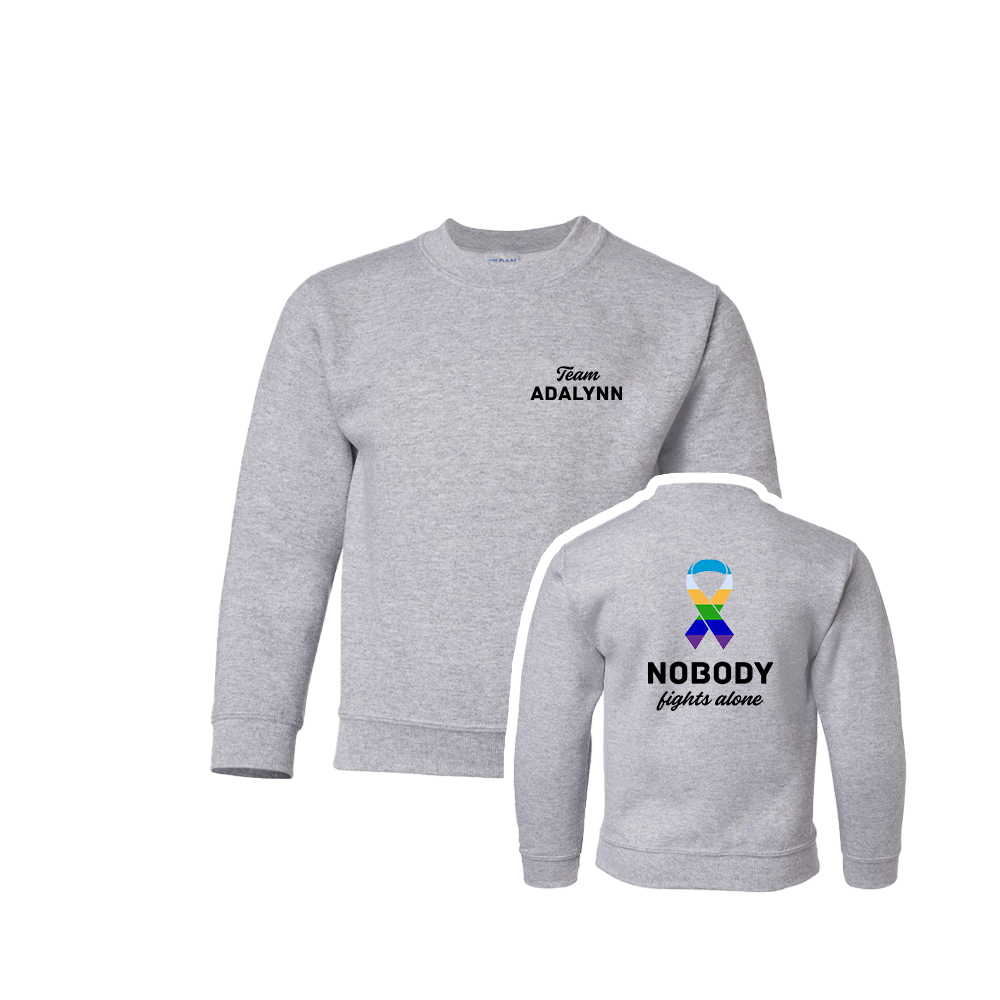 Team Adalynn