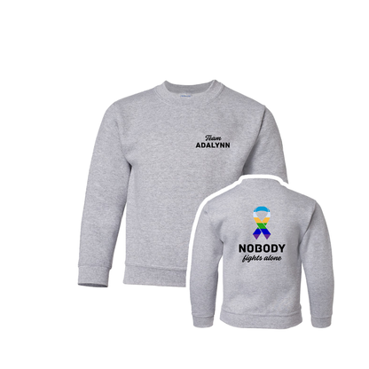 Team Adalynn