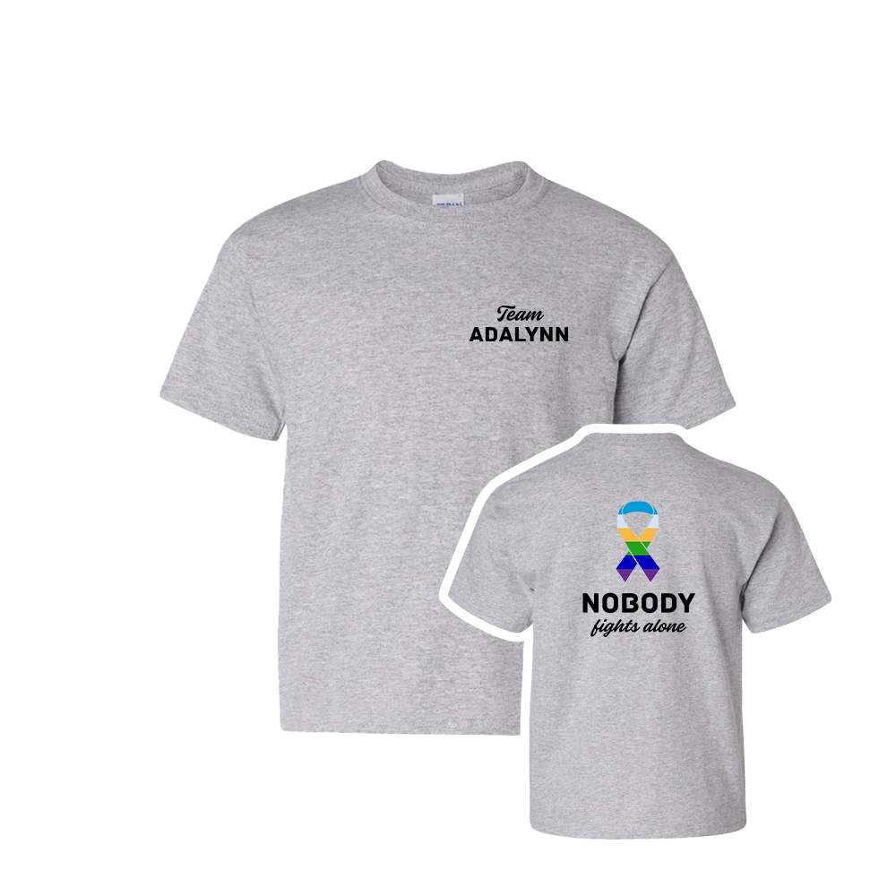 Team Adalynn