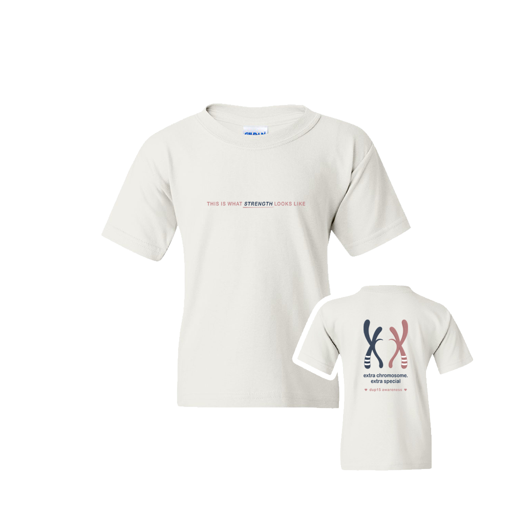 extra chromosome. extra special