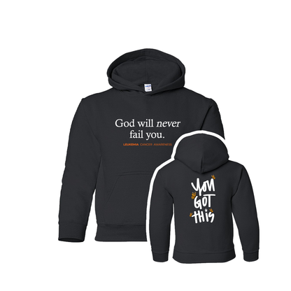 You Got This - Youth