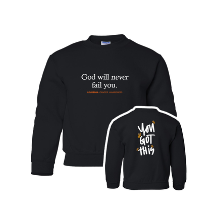 You Got This - Youth