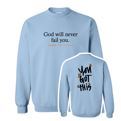 You Got This