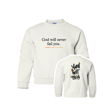 You Got This - Youth