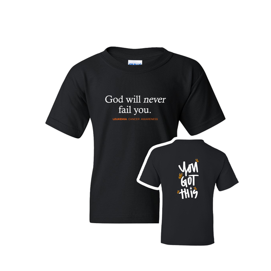 You Got This - Youth