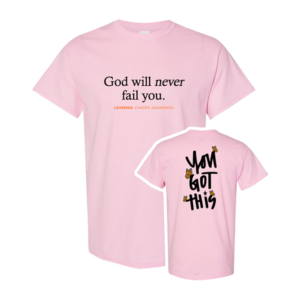 You Got This