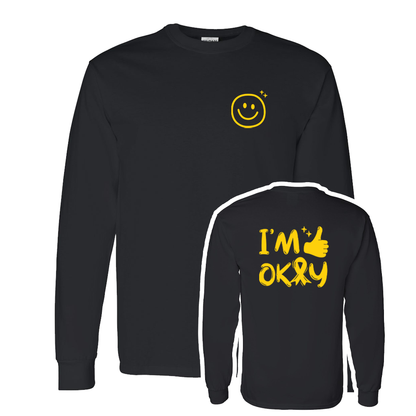 I'm Okay