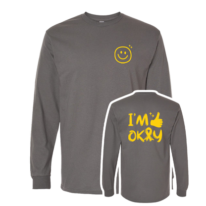 I'm Okay