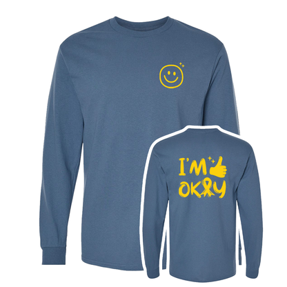 I'm Okay