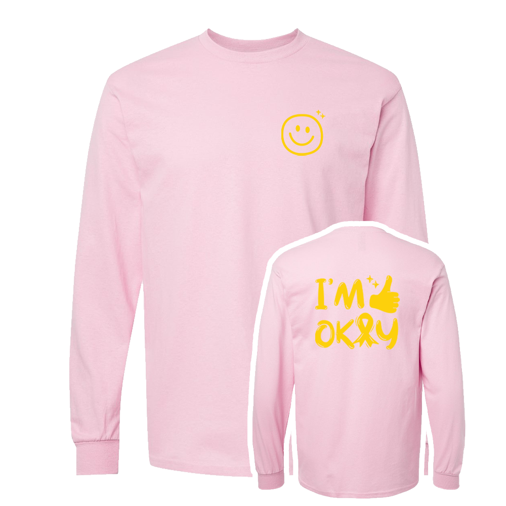 I'm Okay
