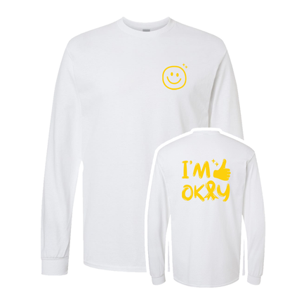 I'm Okay