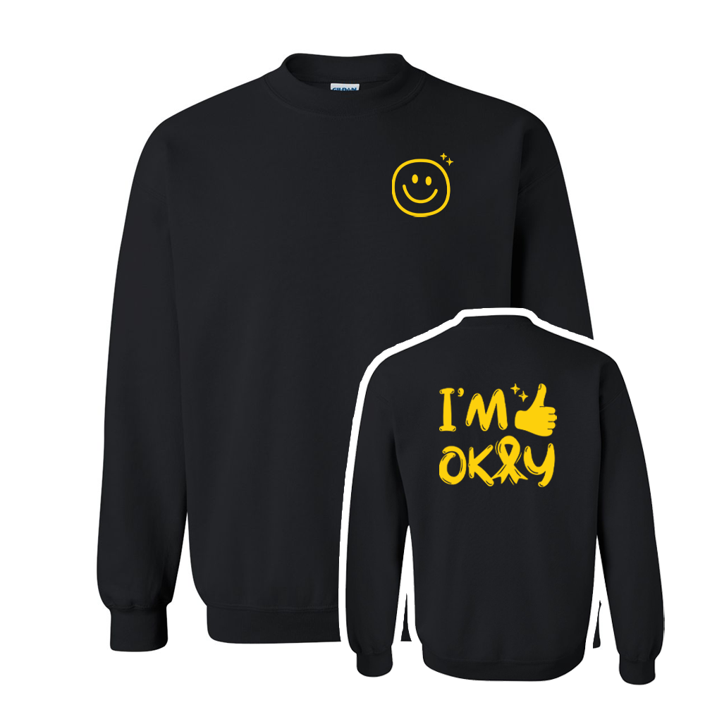 I'm Okay