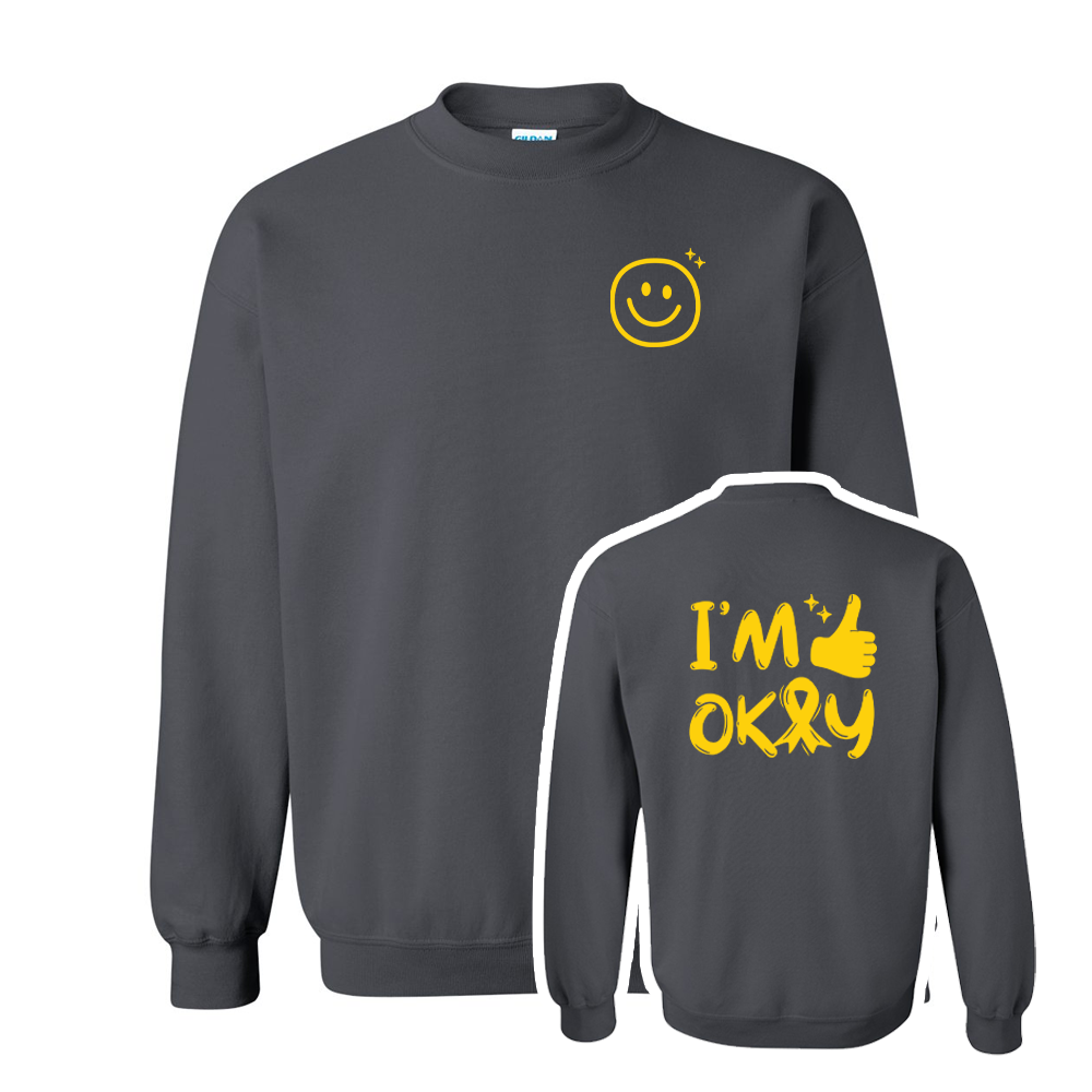 I'm Okay