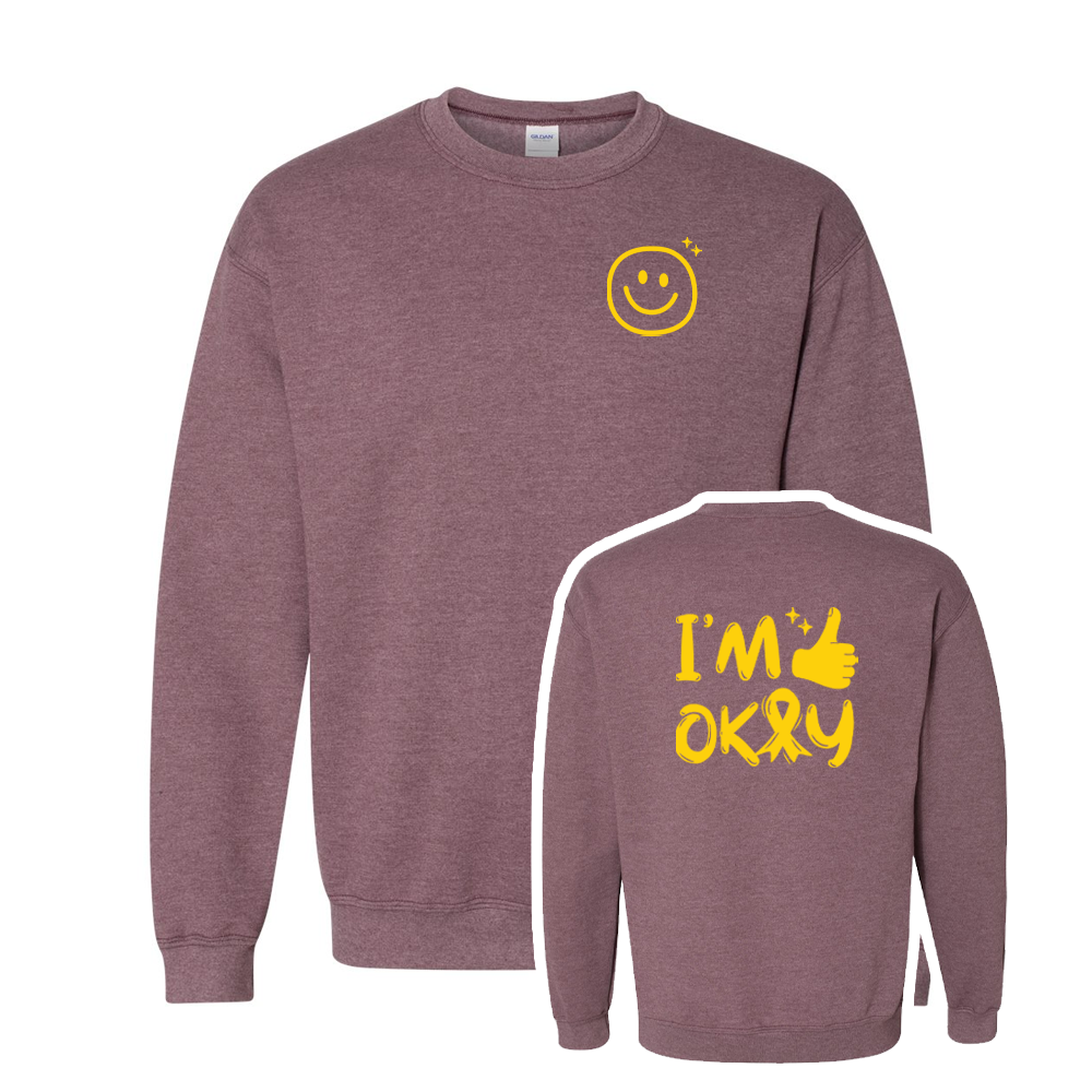 I'm Okay