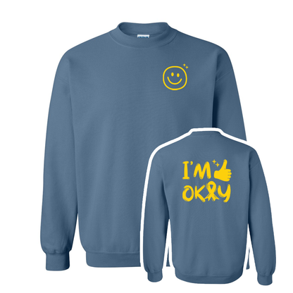 I'm Okay