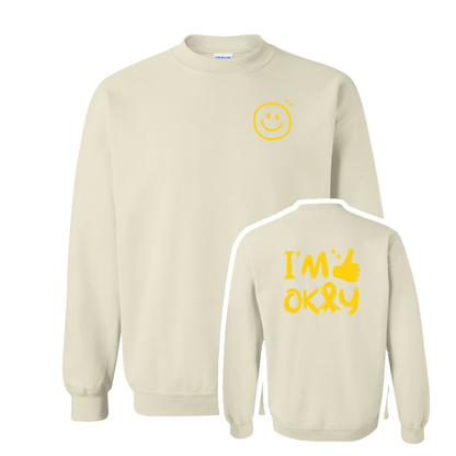 I'm Okay