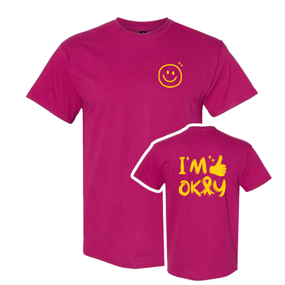 I'm Okay