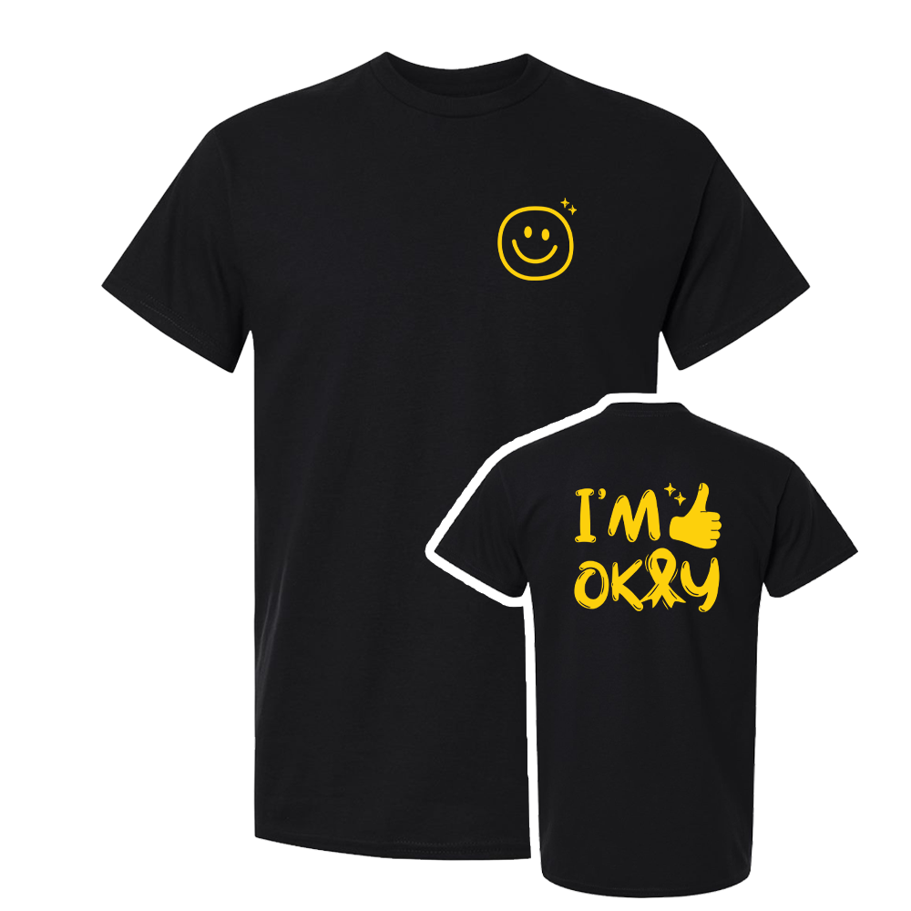 I'm Okay