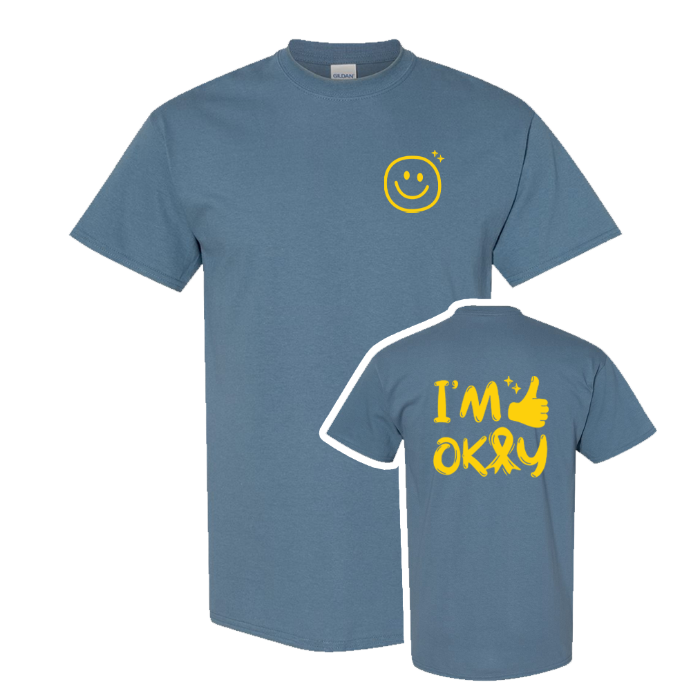 I'm Okay