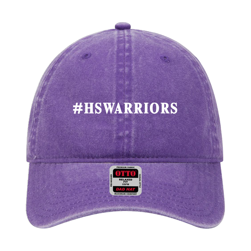 HS Warriors