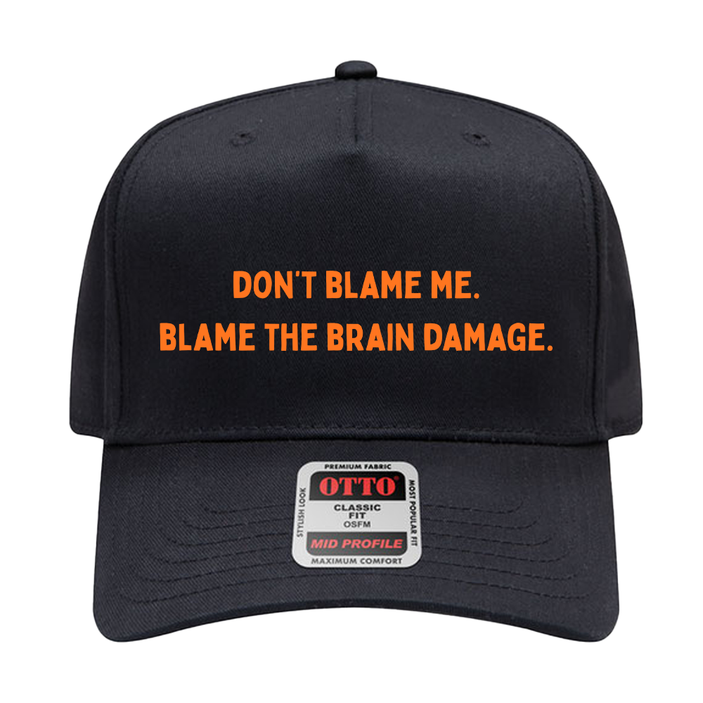 Multiple Sclerosis is a bitch, so am I