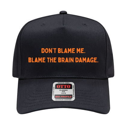 Multiple Sclerosis is a bitch, so am I