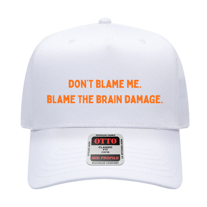 Multiple Sclerosis is a bitch, so am I