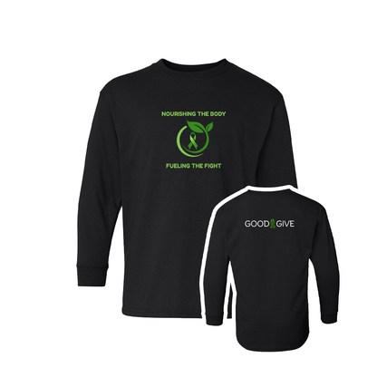Nourishing the body, fueling the Fight - Youth