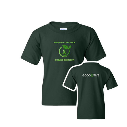 Nourishing the body, fueling the Fight - Youth