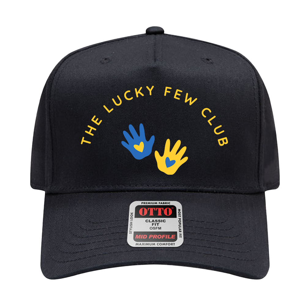 The Lucky Few Club