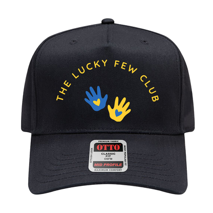 The Lucky Few Club