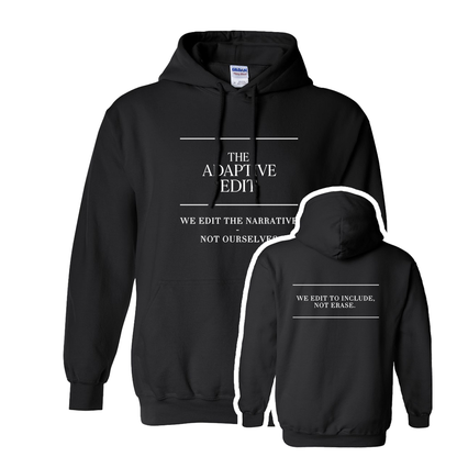 The Adaptive Edit