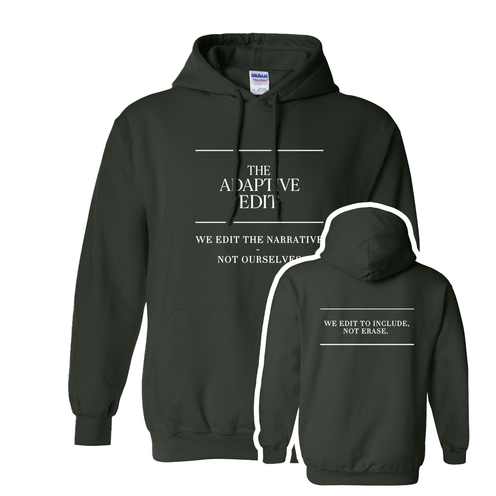 The Adaptive Edit