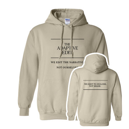 The Adaptive Edit