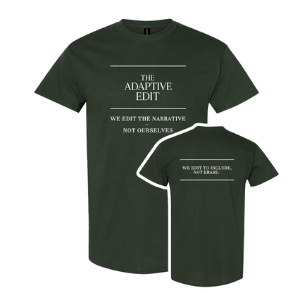 The Adaptive Edit
