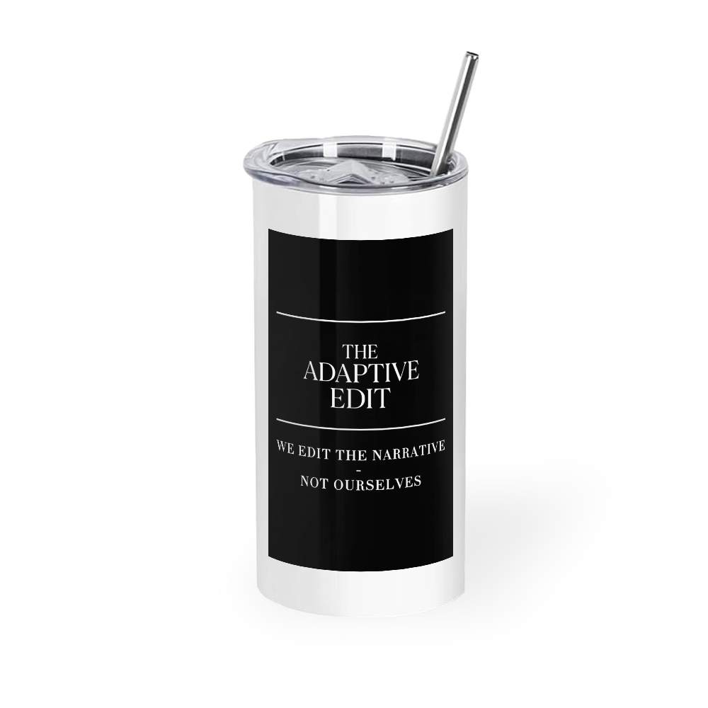The Adaptive Edit