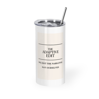 The Adaptive Edit