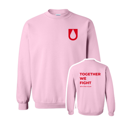 All in For A Cure
