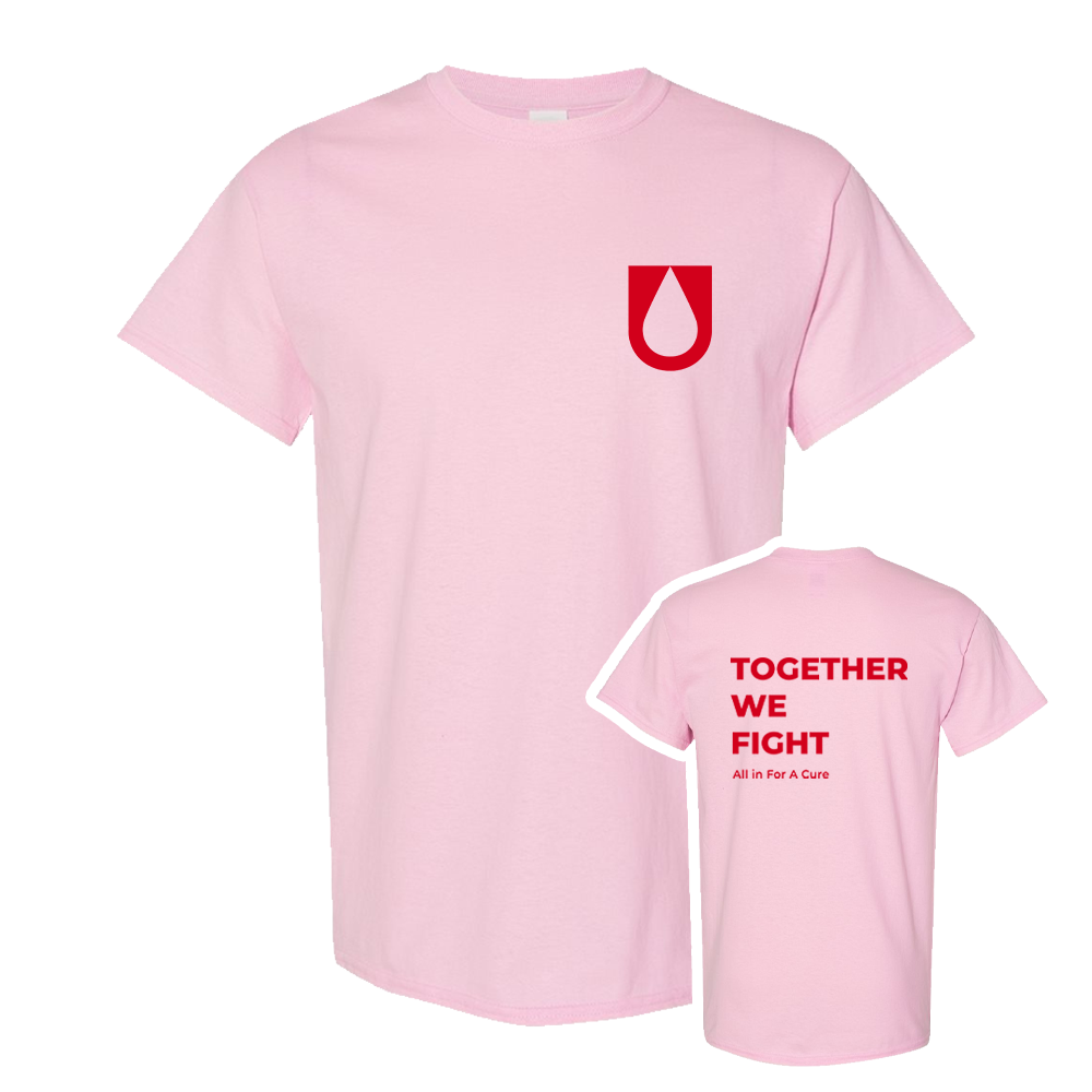 All in For A Cure