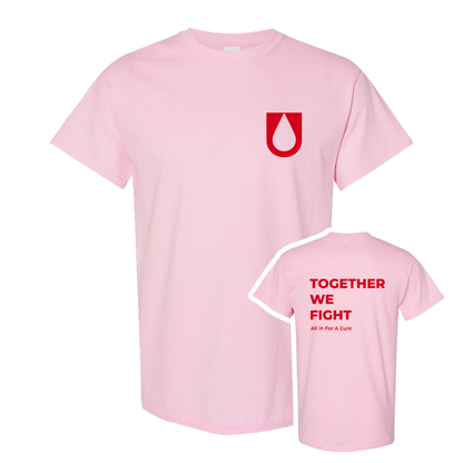 All in For A Cure